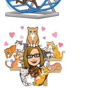 Meet your Posher, Ellen